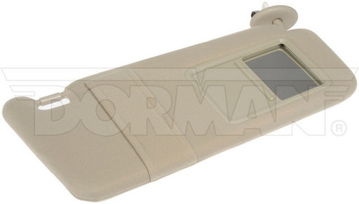 Sun Visor Dorman-Help 74059