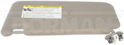 Sun Visor Dorman-Help 74060
