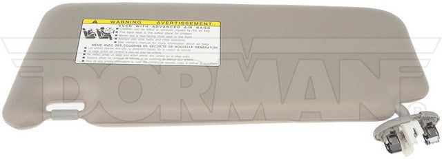 Sun Visor Dorman-Help 74060