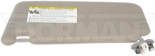 Sun Visor Dorman-Help 74060