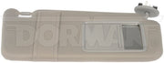 Sun Visor Dorman-Help 74060