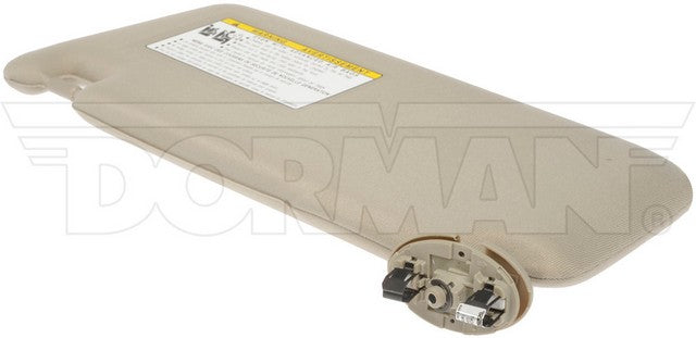 Sun Visor Dorman-Help 74061