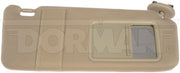 Sun Visor Dorman-Help 74061