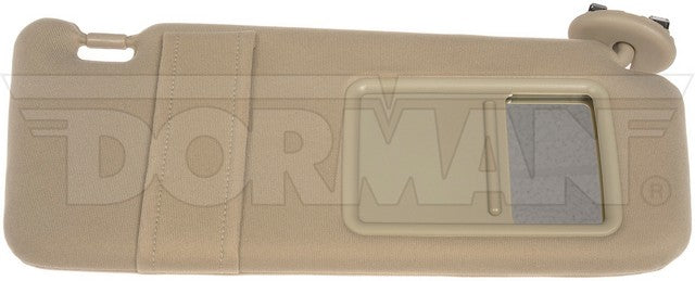 Sun Visor Dorman-Help 74061