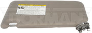 Sun Visor Dorman-Help 74062