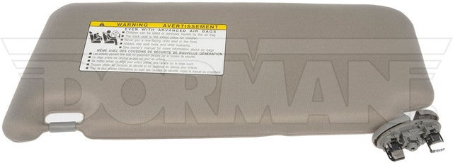 Sun Visor Dorman-Help 74062