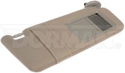Sun Visor Dorman-Help 74062