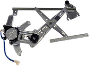Window Motor and Regulator Assembly Dorman-OE Solutions 741-003
