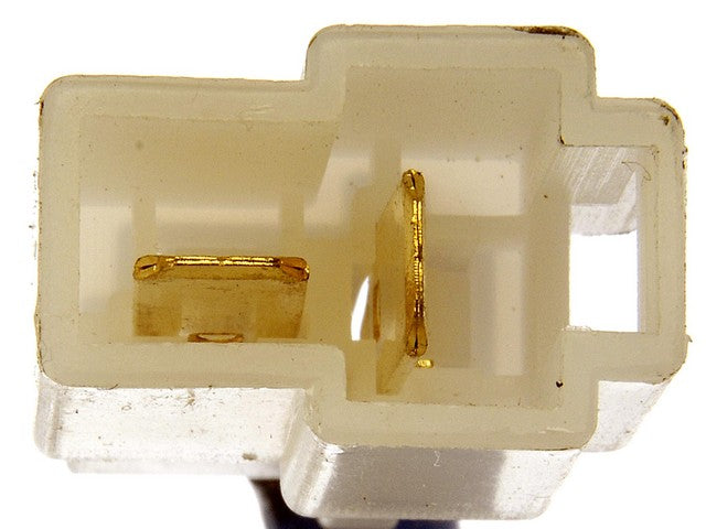 Window Motor and Regulator Assembly Dorman-OE Solutions 741-003