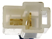 Window Motor and Regulator Assembly Dorman-OE Solutions 741-004