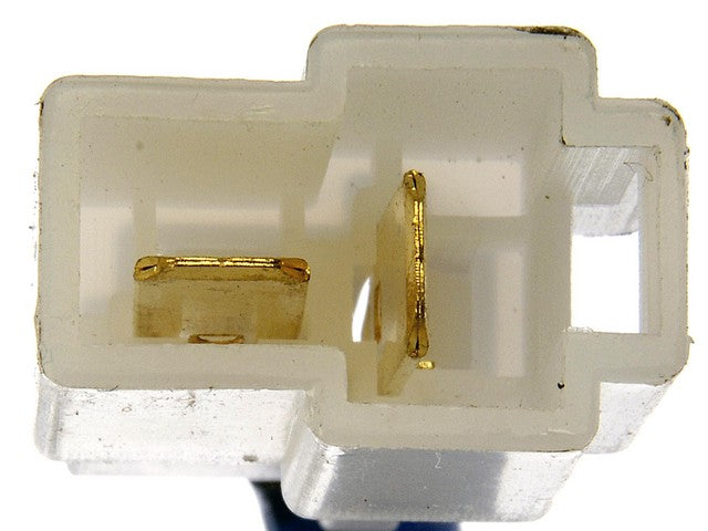 Window Motor and Regulator Assembly Dorman-OE Solutions 741-004