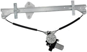 Window Motor and Regulator Assembly Dorman-OE Solutions 741-007