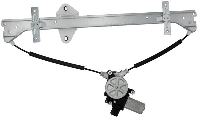 Window Motor and Regulator Assembly Dorman-OE Solutions 741-007
