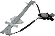 Window Motor and Regulator Assembly Dorman-OE Solutions 741-007