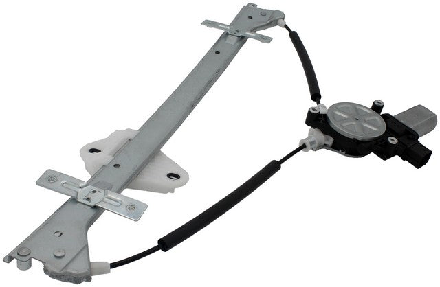 Window Motor and Regulator Assembly Dorman-OE Solutions 741-007
