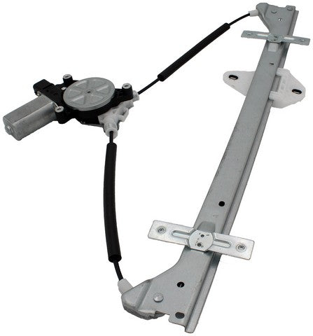 Window Motor and Regulator Assembly Dorman-OE Solutions 741-007