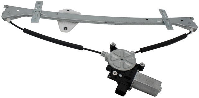 Window Motor and Regulator Assembly Dorman-OE Solutions 741-007