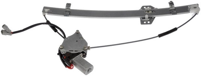 Window Motor and Regulator Assembly Dorman-OE Solutions 741-009