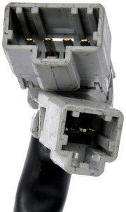 Window Motor and Regulator Assembly Dorman-OE Solutions 741-009