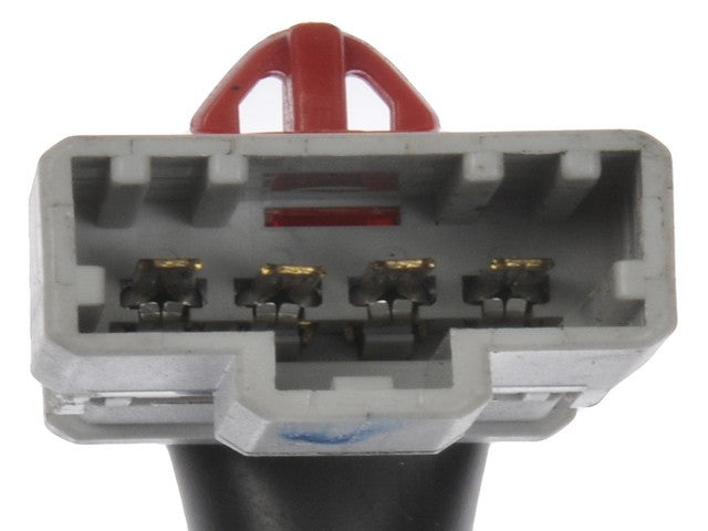 Window Motor and Regulator Assembly Dorman-OE Solutions 741-010