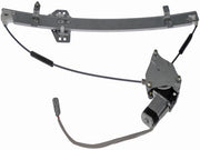 Window Motor and Regulator Assembly Dorman-OE Solutions 741-011