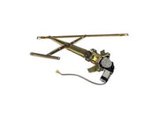 Window Motor and Regulator Assembly Dorman-OE Solutions 741-016