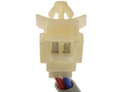 Window Motor and Regulator Assembly Dorman-OE Solutions 741-017