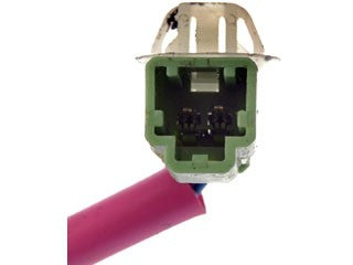 Window Motor and Regulator Assembly Dorman-OE Solutions 741-018