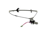 Window Motor and Regulator Assembly Dorman-OE Solutions 741-019