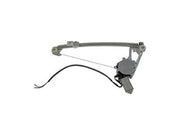 Window Motor and Regulator Assembly Dorman-OE Solutions 741-020
