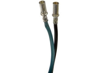 Window Motor and Regulator Assembly Dorman-OE Solutions 741-020