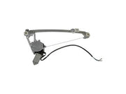 Window Motor and Regulator Assembly Dorman-OE Solutions 741-021