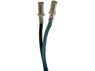 Window Motor and Regulator Assembly Dorman-OE Solutions 741-021