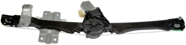 Power Window Motor and Regulator Assembly Dorman-OE Solutions 741-028