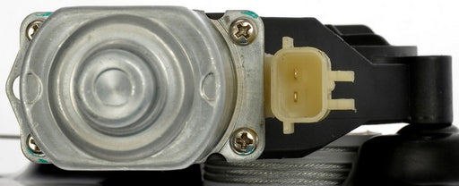 Power Window Motor and Regulator Assembly Dorman-OE Solutions 741-028