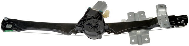 Power Window Motor and Regulator Assembly Dorman-OE Solutions 741-029