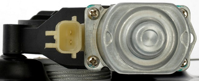 Power Window Motor and Regulator Assembly Dorman-OE Solutions 741-029