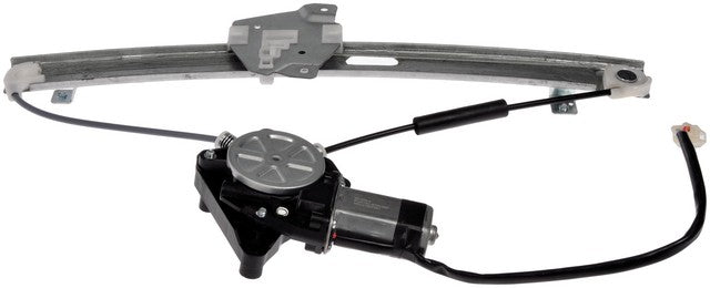 Window Motor and Regulator Assembly Dorman-OE Solutions 741-035