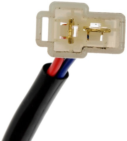 Window Motor and Regulator Assembly Dorman-OE Solutions 741-035