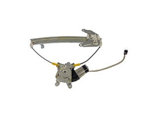 Window Motor and Regulator Assembly Dorman-OE Solutions 741-036