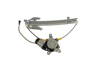 Window Motor and Regulator Assembly Dorman-OE Solutions 741-036