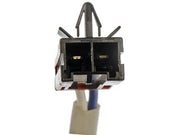 Window Motor and Regulator Assembly Dorman-OE Solutions 741-036