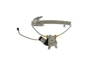 Window Motor and Regulator Assembly Dorman-OE Solutions 741-037