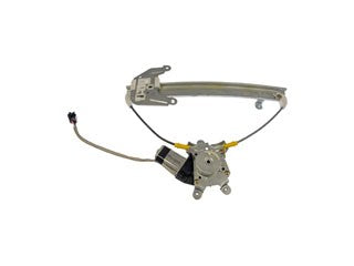 Window Motor and Regulator Assembly Dorman-OE Solutions 741-037