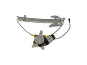 Window Motor and Regulator Assembly Dorman-OE Solutions 741-037