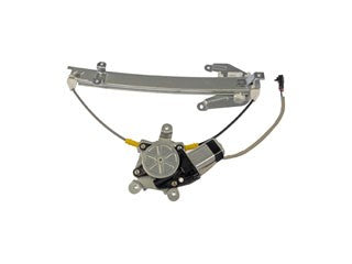 Window Motor and Regulator Assembly Dorman-OE Solutions 741-037