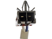 Window Motor and Regulator Assembly Dorman-OE Solutions 741-037