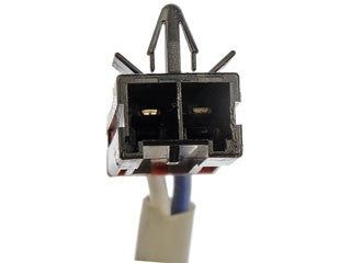 Window Motor and Regulator Assembly Dorman-OE Solutions 741-037