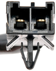 Window Motor and Regulator Assembly Dorman-OE Solutions 741-038
