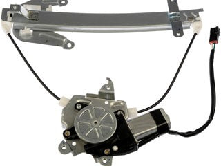 Window Motor and Regulator Assembly Dorman-OE Solutions 741-039
